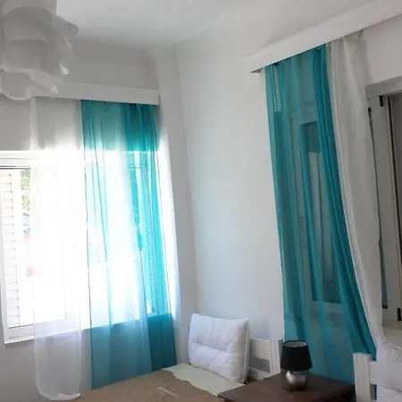 Chania Summer Studio * La Canea