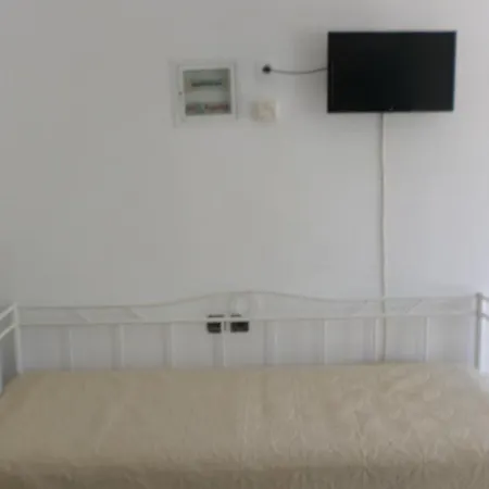 Apartment Chania Summer Studio *