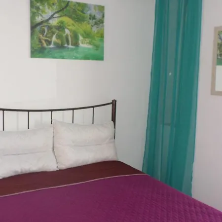 Apartment Chania Summer Studio *