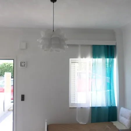 Apartment Chania Summer Studio *